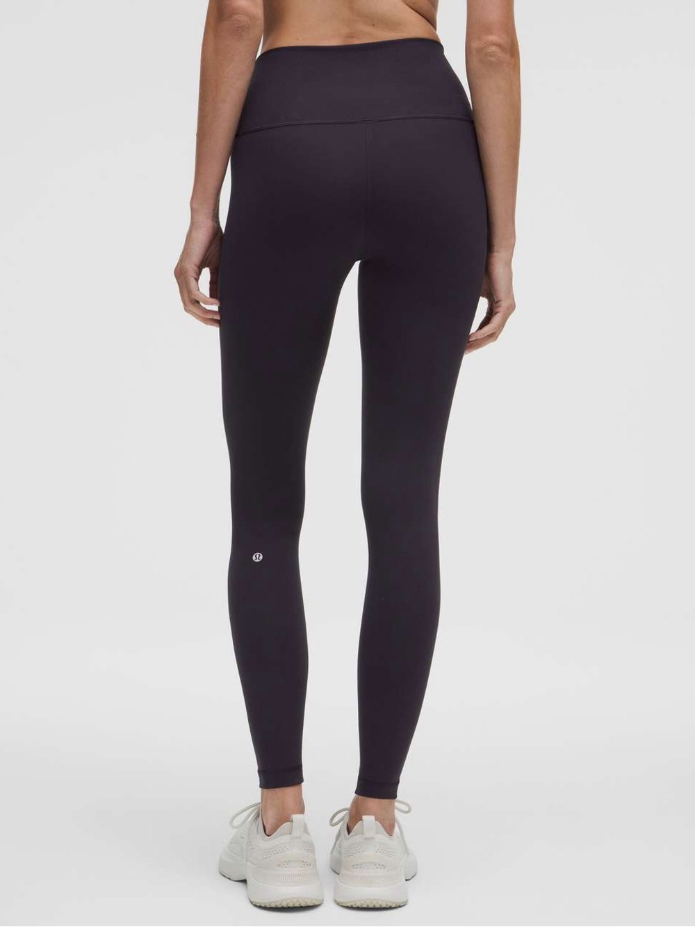 Lululemon Wunder Train High Rise Tight 28”